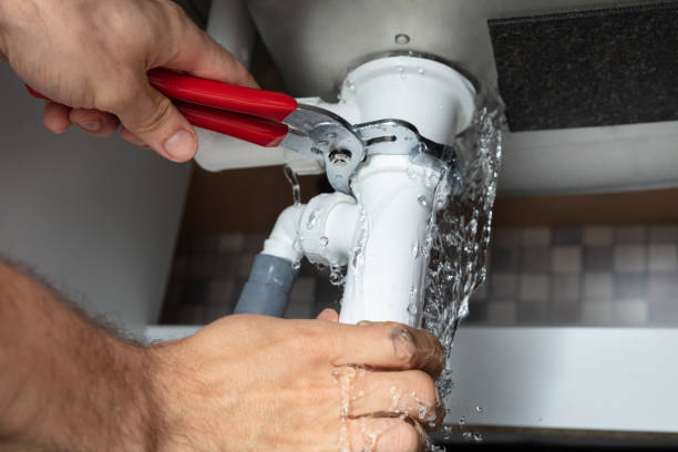 Best Water damage restoration near me  in Des Allemands, LA