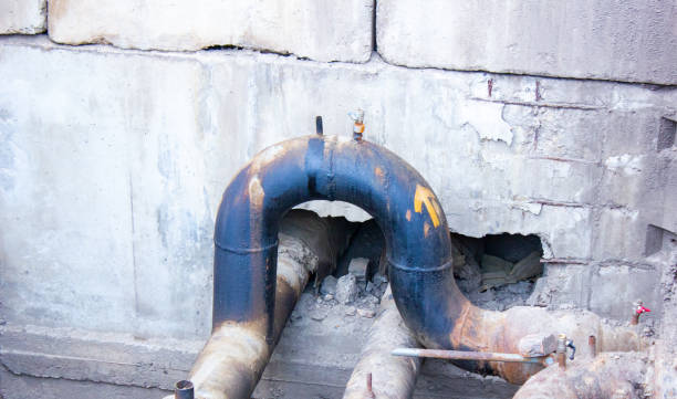 Best Carpet water damage restoration  in Des Allemands, LA